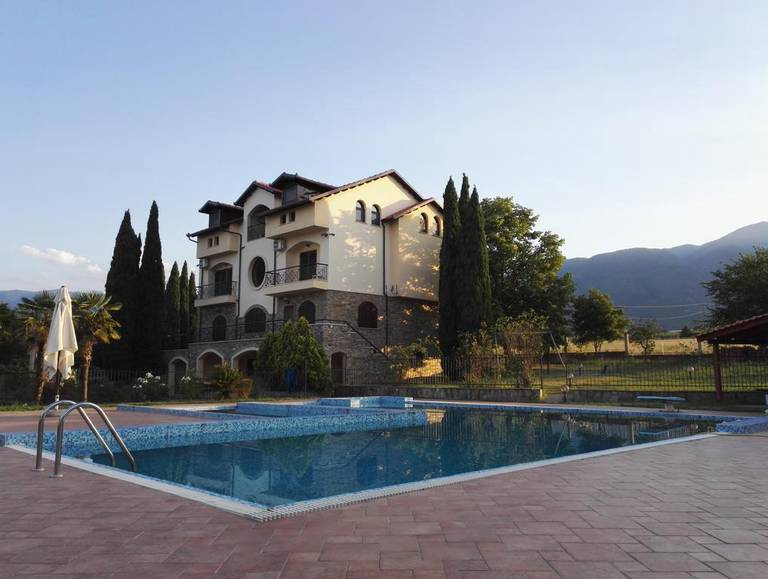 Villa Anna