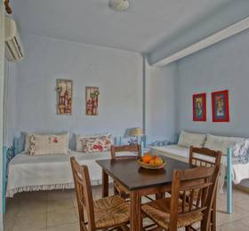 Туры в Kika Apartments в Греции