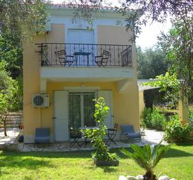 Kika Apartments в Сивоте