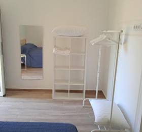 Отдых в Kika Apartments - Греция, Сивота