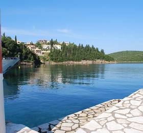 Villa Polyxeni в Сивоте