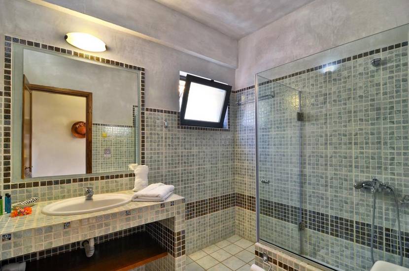 Niriides Luxury Apartments Греция, Сивота