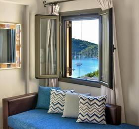 Отдых в Niriides Luxury Apartments - Греция, Сивота