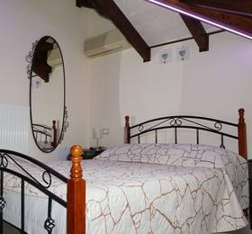Туры в Fegaropetra studios в Греции
