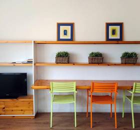 Туры в Kitonas Junior Apartments в Кипре