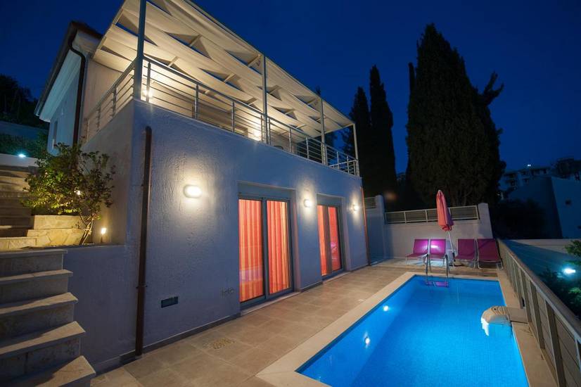 Casa Sivota Греция, Сивота