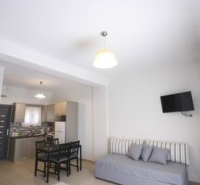 Отдых в Agathi Apartments - Греция, Сивота