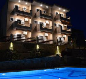 Туры в Agathi Apartments в Греции