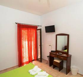 Отдых в Baia Blu Lodging - Греция, Сивота