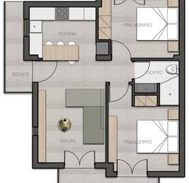 Отдых в Oikies High Living Complex - Греция, Сивота