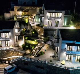Oikies High Living Complex в Сивоте