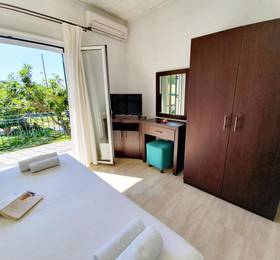 Отдых в Giovanni Group Apartments - Греция, Сивота