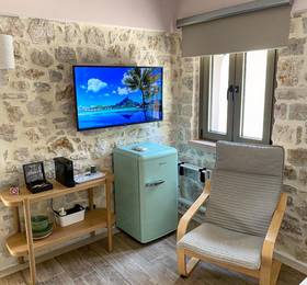 Туры в Bellou Villas Sivota в Греции