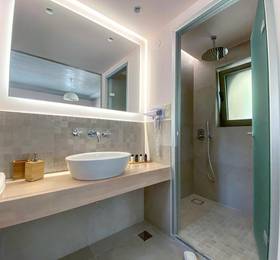 Bellou Villas Sivota в Сивоте