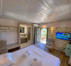 Отдых в Bellou Villas Sivota - Греция, Сивота