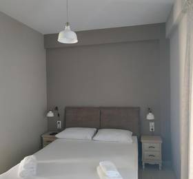 AnGeo Luxury Apartments в Сивоте
