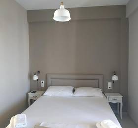 Туры в AnGeo Luxury Apartments в Греции