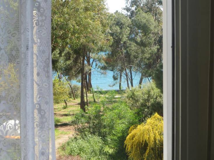 Stala Court at Dasoudi beach Кипр, Лимасол