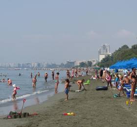 Отдых в Stala Court at Dasoudi beach - Кипр, Лимасол