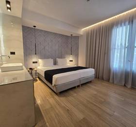 Отдых в Nireus Hotel - Греция, Сими