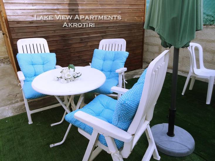 Lake View Apartments Akrotiri Кипр, Лимасол