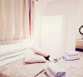 Lake View Apartments Akrotiri в Лимасоле