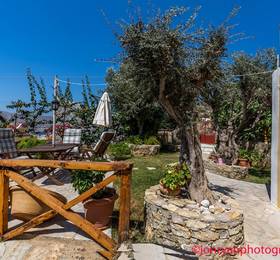 Fotinis Cottage в Сими