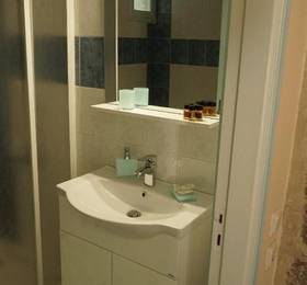 Отдых в Apartment Gialos - Греция, Сими