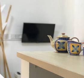 Royal Sunset Studios в Лимасоле