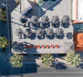 Aquila Porto Rethymno в Ретимно