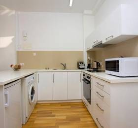 Отдых в SeaBreeze City Center Flat - Кипр, Лимасол
