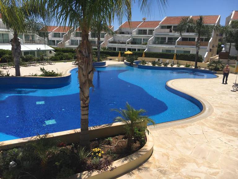 Georgina's Bay View Apartment