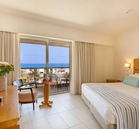 Minos Apart Hotel Apart в Ретимно