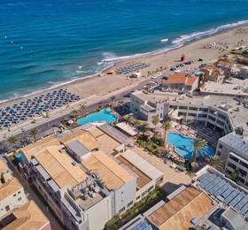 Туры в Sentido Pearl Beach в Греции