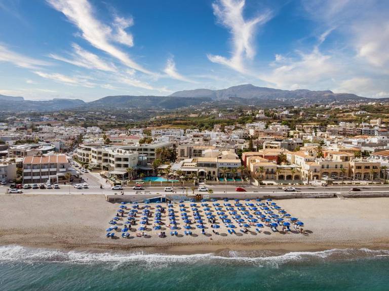 Sentido Pearl Beach