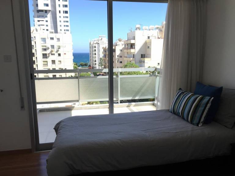 Pariana Penthouse