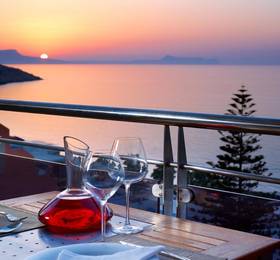 Отдых в Macaris Suites & Spa - Греция, Ретимно
