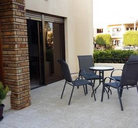 Ideal Holiday House в Лимасоле