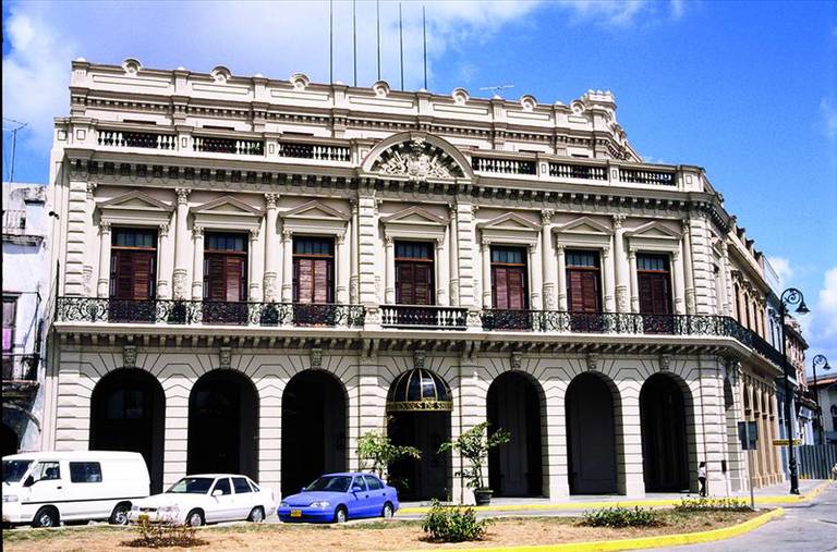 Armadores De Santander