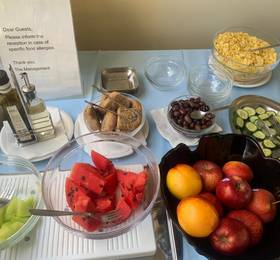 Отдых в Jason Hotel Apartments - Греция, Ретимно