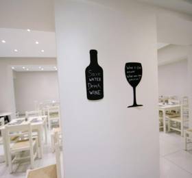 Dimitrios Beach Hotel в Ретимно