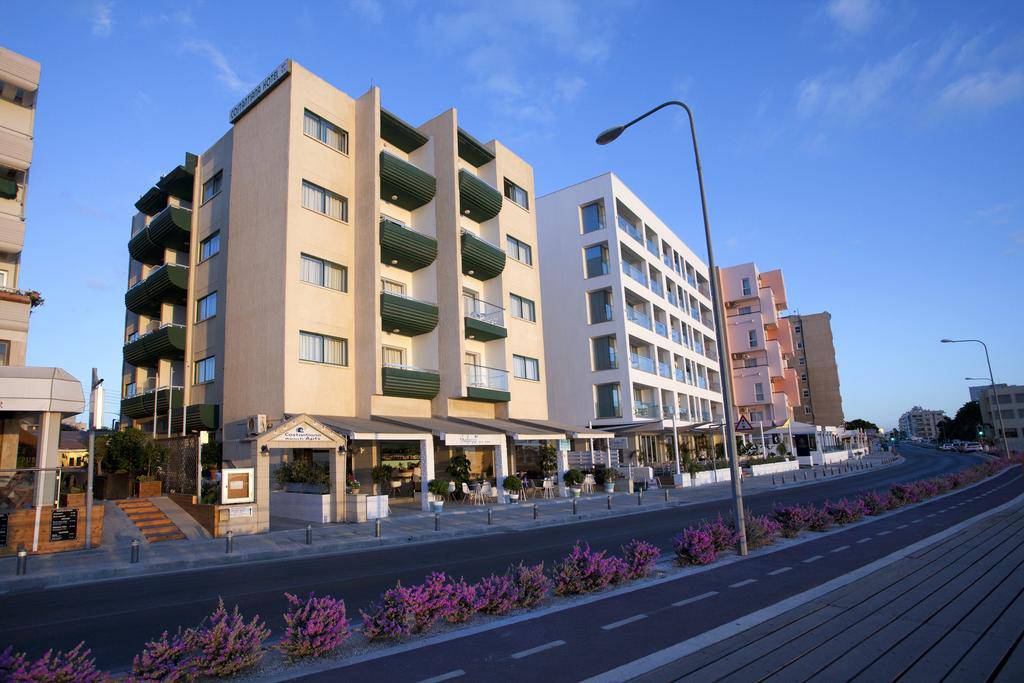 Costantiana Beach Hotel Apart