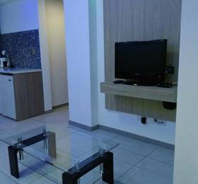 Туры в Palm Sea Hotel Apartments 2 в Кипре