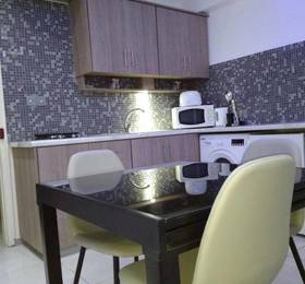 Отдых в Palm Sea Hotel Apartments 2 - Кипр, Ларнака