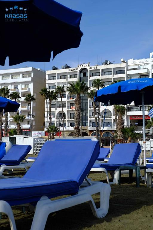 Krasas Beach Apts