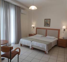 Evagellina Studios в Ретимно