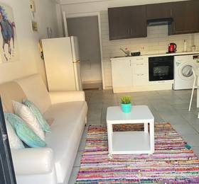 Туры в Krasas Beach Apartments в Кипре