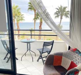 Отдых в Krasas Beach Apartments - Кипр, Ларнака