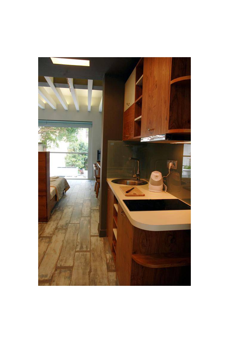 Palm Beach Hotel Apartments