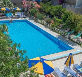 Отдых в Missiria Apartments - Греция, Ретимно